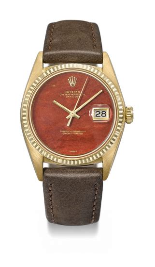 rolex red jasper|Rolex . AN EXTREMELY RARE AND HIGHLY ATTRACTIVE 18K .